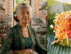 Apa Itu Nasi Jinggo? Kuliner Legendaris Bali yang Diciptakan Men Jinggo