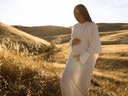 Baru 10 Bulan Melahirkan, Miss Universe 2012 Olivia Culpo Hamil Lagi Anak Ke-2