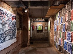 Paviliun Indonesia Hadir di Venice Biennale 2026, Pamerkan Seni Cetak Grafis