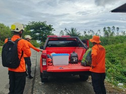 2 Pendaki Hilang di Gunung Country Banggai Usai Terpisah dari Rombongan