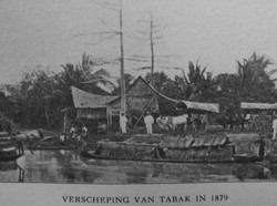 Sungai Deli dan Babura, Jalur Kehidupan Awal Kota Medan