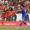 Klasemen Super League setelah Persib Kalahkan Persija