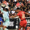 Persib Tutup Peluang Persija Jadi Juara Super League