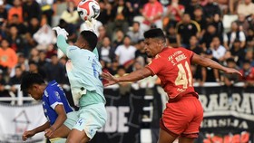 Persib Tutup Peluang Persija Jadi Juara Super League
