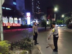 Kronologi Tawuran Antar Geng Motor di Lampung yang Tewaskan Satu Orang