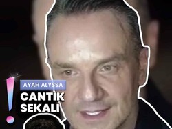 Video: Ayah Ungkap Wajah Sang Cucu Perpaduan Alyssa-Al Ghazali