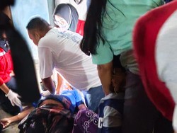 Kejar Maling, Satpam Perumahan di Kota Malang Tewas Ditusuk
