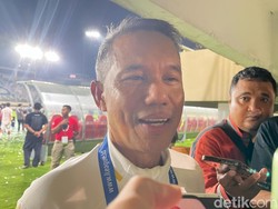 Kata PSSI soal Sanksi Buntut Ricuh Laga Persipura Vs Adhyaksa FC