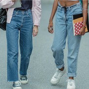 Sering Tertukar, Ini 5 Perbedaan Denim dan Jeans yang Perlu Kamu Tahu