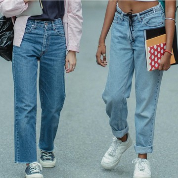 Sering Tertukar, Ini 5 Perbedaan Denim dan Jeans yang Perlu Kamu Tahu