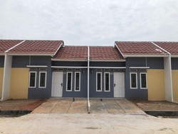 Di Purwakarta Masih Ada Lho Rumah Rp 160 Juta-an, Ini Daftarnya