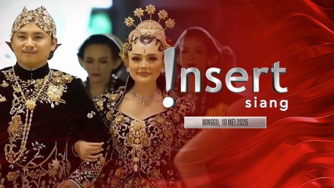 Insert Siang: Ngunduh Mantu Anak Soimah Dipuji, Arya-Pinkan Cerai