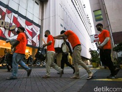 Markas Judi Online Diberantas Polri demi Cegah RI Jadi Sarang Judol