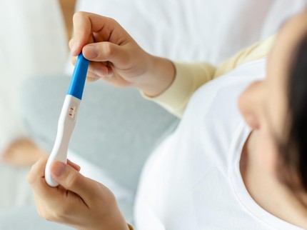 Cerita Perempuan yang Hamil Dua Kali dalam Seminggu, Kini Miliki 3 Bayi