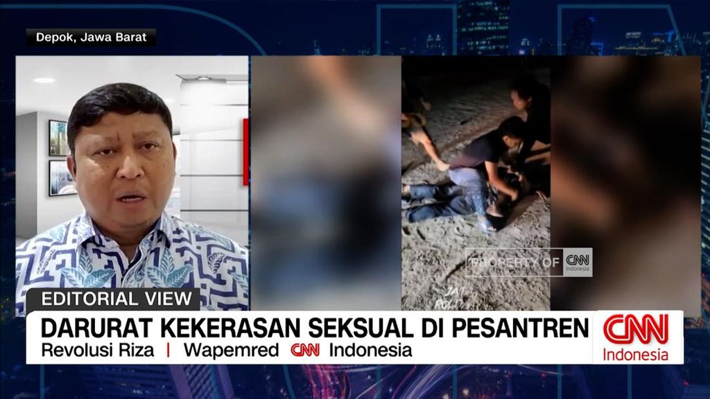 VIDEO: Darurat Kekerasan Seksual di Pesantren | Editorial View