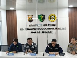 Pemprov Sumsel Bantu Pemulangan Jenazah Korban Bus ALS Vs Truk Tangki BBM
