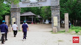 Tipu Wisatawan, Pemilik Agen Travel di Labuan Bajo Ditahan Polisi