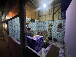 Polisi Gadungan Ditangkap di Gresik, Palak Warung Dalih Uang Keamanan