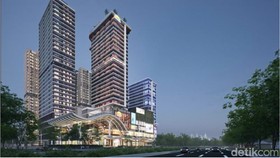 The Trans Luxury Hotel Surabaya Sambut Tamu Perdana Secara Eksklusif