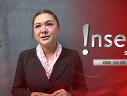 Insert Siang: Berhasil Jalani Diet, Vicky Shu Percaya Diri Pamer OOTD