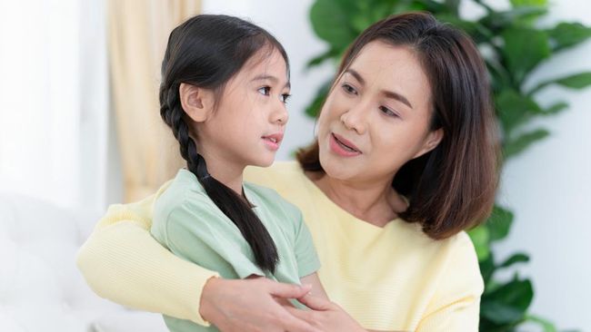 9 Kalimat Yang Dulu Dianggap Normal Ini Ternyata Bisa Berdampak Buruk Untuk Anak