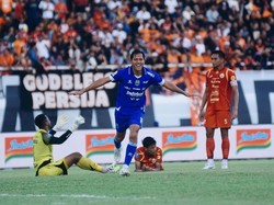 Harga Tiket Laga Pamungkas Persib Vs Persijap Naik, Ini Alasannya