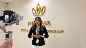 Sistem Silver Nellava Bullion, Live Price Pertama Ikuti Harga Global