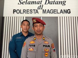 9 Orang di Magelang Ditangkap Usai Keroyok Pemuda hingga Tewas