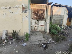 5 Fakta Teror Baru Masriah: Buang Oli-Sampah Basi hingga Wiwik Berserah
