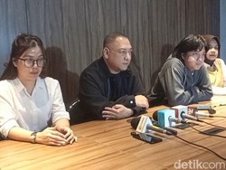 Pengacara Ammar Zoni Surati Ditjen PAS, Pertanyakan Status High Risk