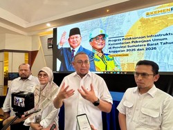 Kumpulkan Balai PU, Andre Rosiade: Presiden Prioritaskan Pemulihan Pascabencana