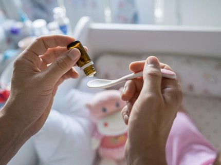 Dokter Ingatkan Dampak Jangka Panjang Penggunaan Antibiotik pada Bayi