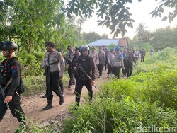 1 Korban Bentrok Flores Timur Dirujuk ke Kupang, 2 Warga Dioperasi