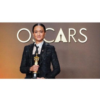 Autumn Durald Arkapaw, Perempuan Pertama yang Cetak Sejarah di Oscar Lewat Best Cinematography