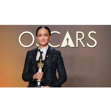 Autumn Durald Arkapaw, Perempuan Pertama yang Cetak Sejarah di Oscar Lewat Best Cinematography