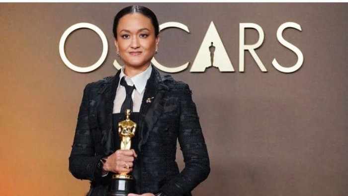 Autumn Durald Arkapaw, Perempuan Pertama yang Cetak Sejarah di Oscar Lewat Best Cinematography