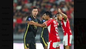 Hasil Super League: Borneo Comeback Hajar Bali United, Nadeo Memukau