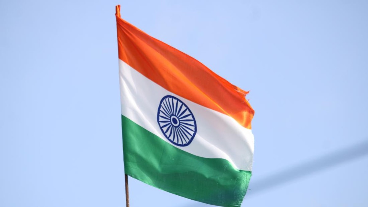 India Tiba-tiba Blokir Telegram