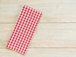 Bolehkah Kain Serbet Dicuci Bersama Pakaian Lain? Pakar Bilang Begini