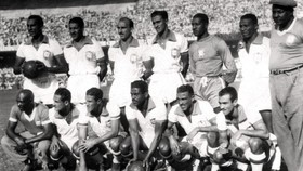 Piala Dunia 1950: Maracanazo, Tragedi yang Abadi di Brasil