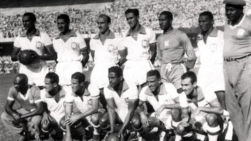 Berita Panas dari Dunia Sport CNN : Piala Dunia 1950: Maracanazo, Tragedi yang Abadi di Brasil
