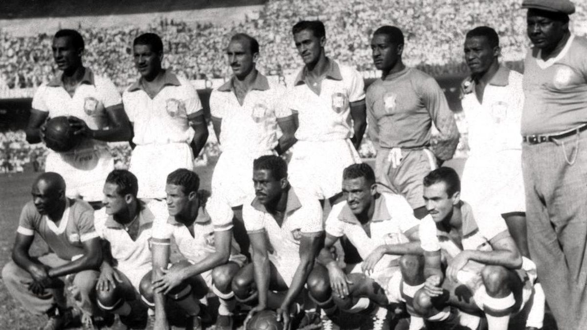 Piala Dunia 1950: Maracanazo, Tragedi yang Abadi di Brasil
