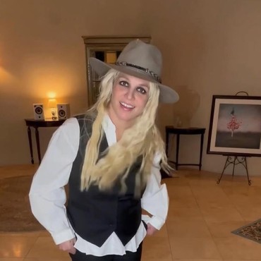 Berkah Tersembunyi & Perjalanan Spiritual Britney Spears usai Vonis Kasus Mabuk Berkendara