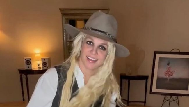 Berkah Tersembunyi dan Perjalanan Spiritual Britney Spears usai Vonis Kasus Mabuk Berkendara