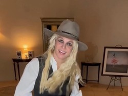 Berkah Tersembunyi & Perjalanan Spiritual Britney Spears usai Vonis Kasus Mabuk Berkendara
