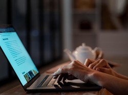 Cara Cepat Hapus Jejak Digital Sebelum Data Pribadi Tersebar dan Jadi Bumerang
