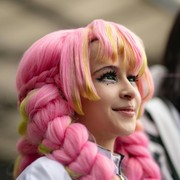 Cara Cosplay Simpel untuk Pemula