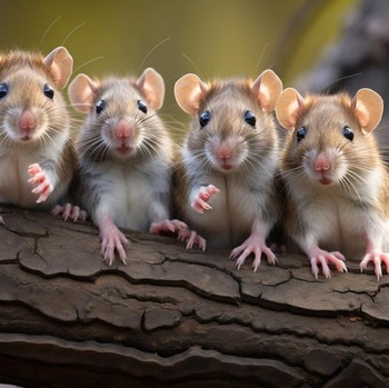 4 Cara Ampuh Mengusir Tikus di Rumah Menurut Ahli