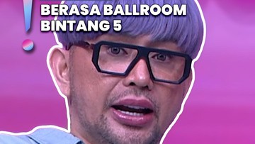 Berita Viral Selebriti dari InsertLive : Video: Caren Delano Puji Ngunduh Mantu Soimah: Kayak Masuk Keraton
