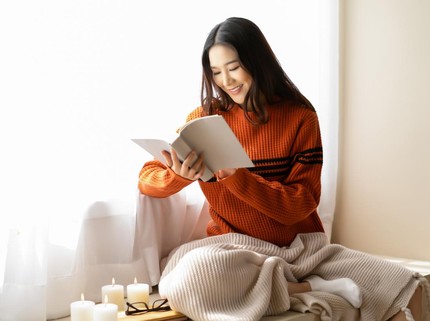 Ciri Kepribadian Orang yang Merasa Nyaman Sendirian di Rumah